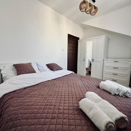 Apartament Wisteria Przemysl Exterior photo