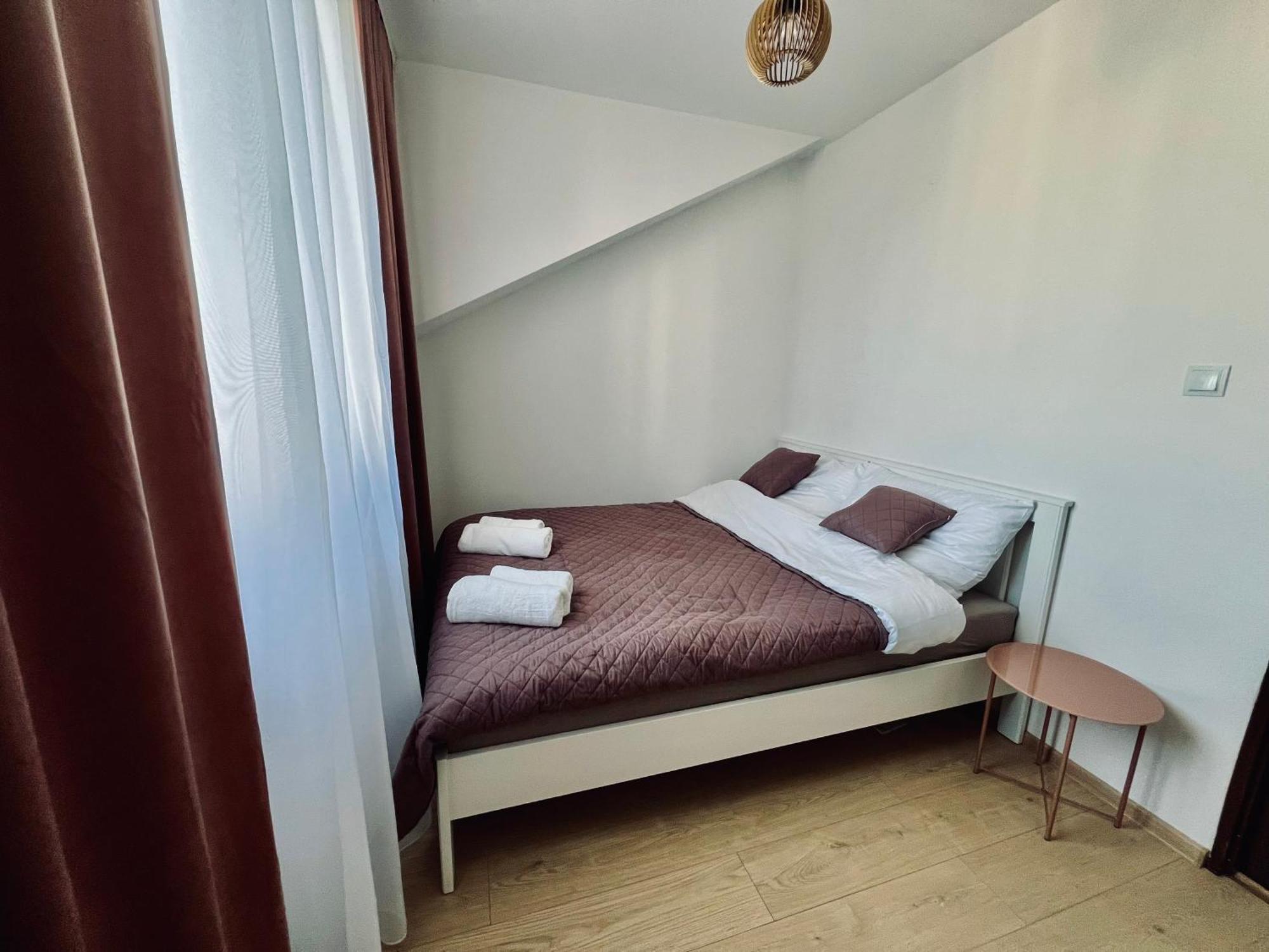 Apartament Wisteria Przemysl Exterior photo