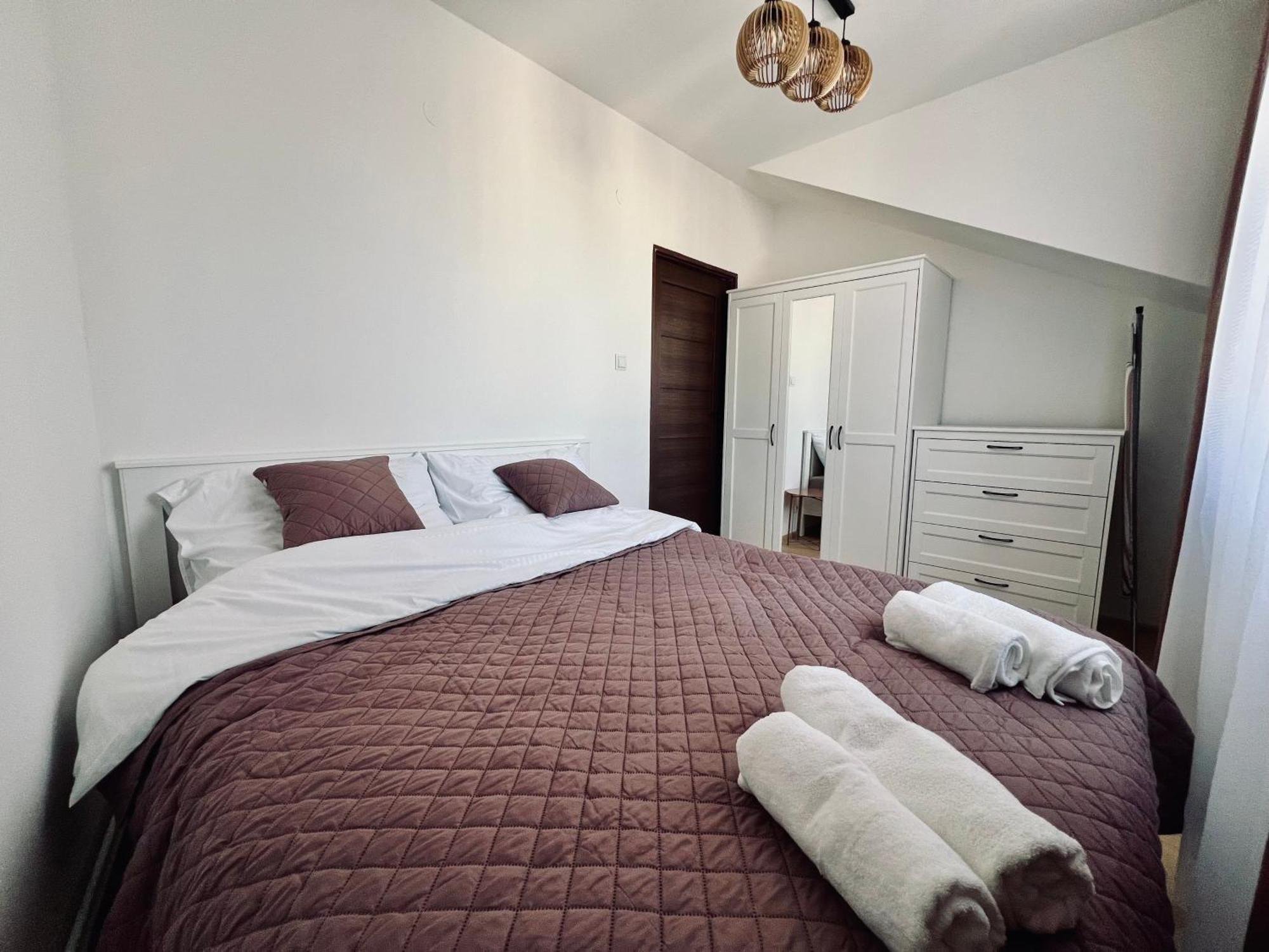 Apartament Wisteria Przemysl Exterior photo