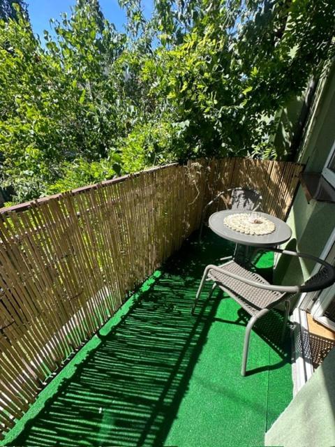 Apartament Wisteria Przemysl Exterior photo