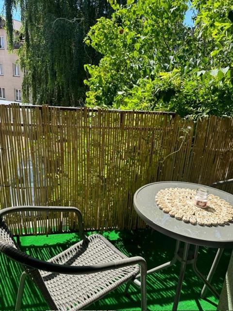 Apartament Wisteria Przemysl Exterior photo