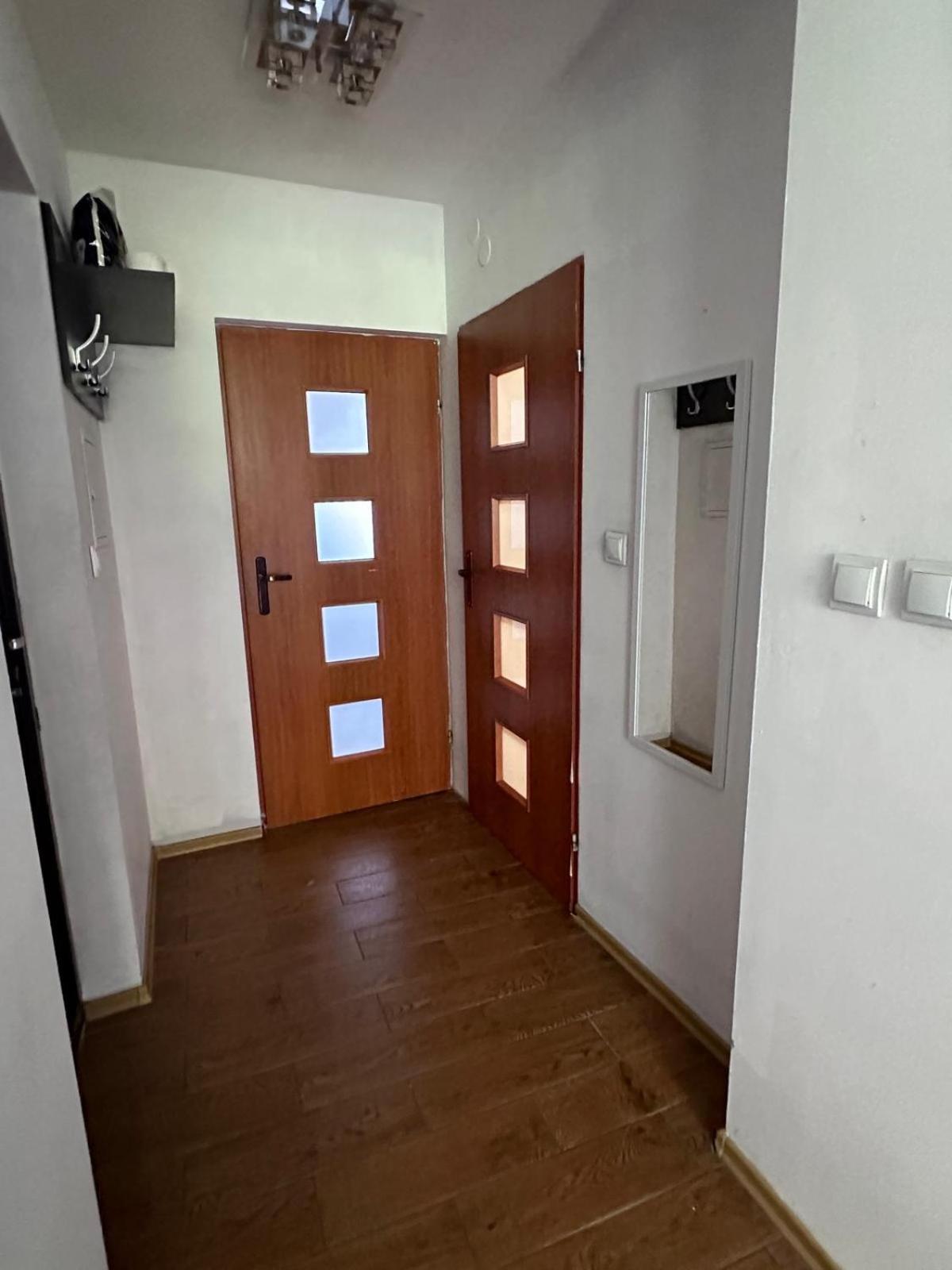 Apartament Wisteria Przemysl Exterior photo